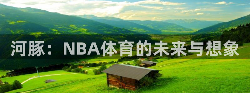 nba直播吧小九：河豚：NBA体育的未来与想象